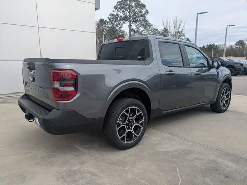 New 2026 Ford Maverick Lariat w/ 4K Tow Package image 4