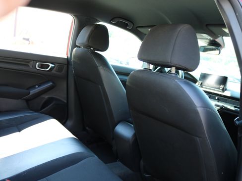 Used 2022 Honda Civic Sport image 38