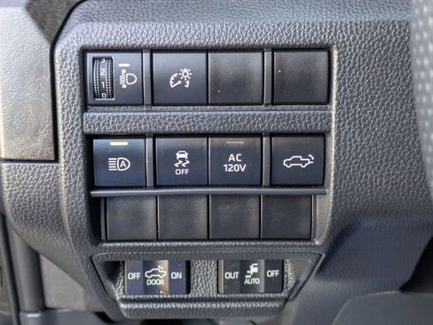 Used 2024 Toyota Tacoma Limited image 24