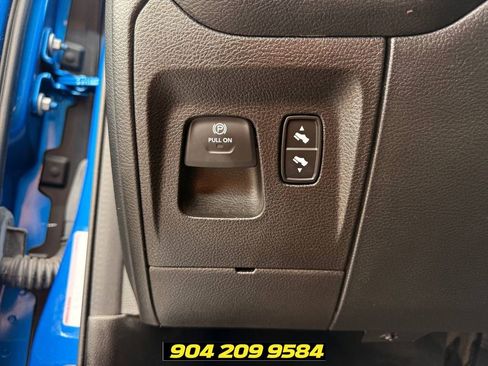 Used 2021 RAM 1500 Big Horn AWD/4WD image 24