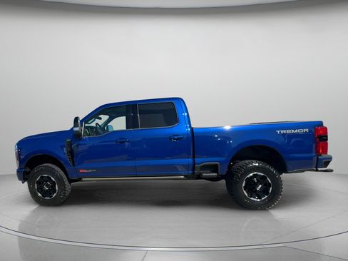 New 2026 Ford F250 Lariat w/ Tremor Off-Road Package image 16