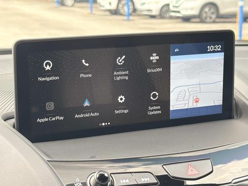 Used 2025 Acura RDX w/ Advance Package AWD/4WD image 25