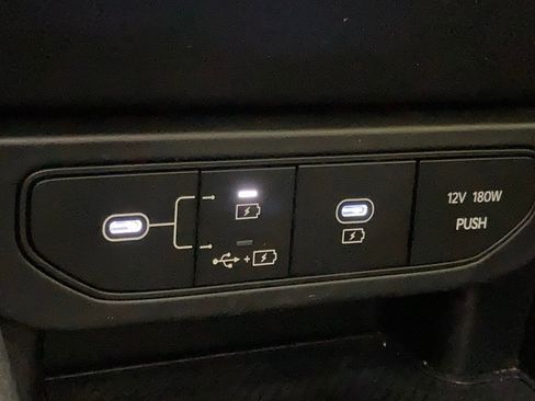 Used 2025 Kia K4 LXS image 23