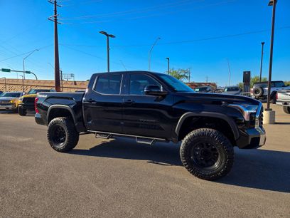 Used 2025 Toyota Tundra SR5