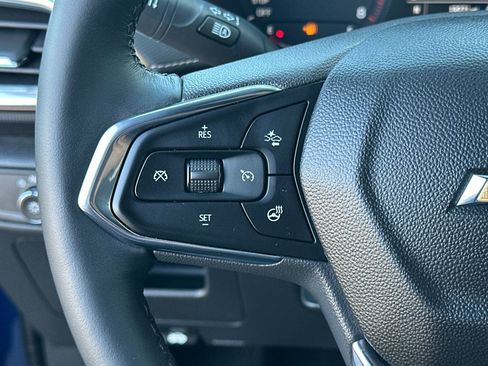 Certified 2023 Chevrolet TrailBlazer ACTIV w/ Convenience Package FWD image 30