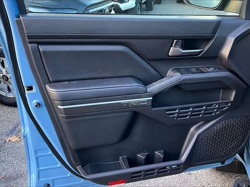 New 2026 Toyota Tacoma TRD Off-Road AWD/4WD image 10