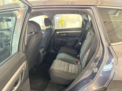Used 2018 Honda CR-V LX image 8