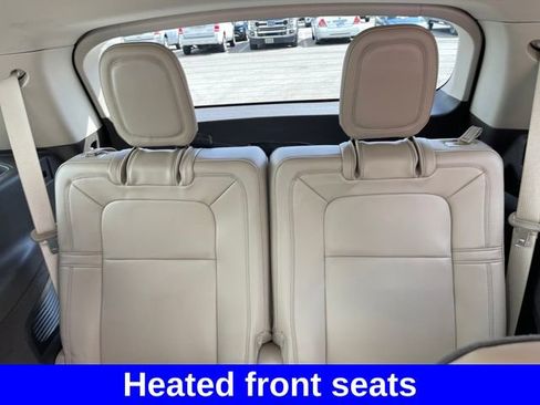 Used 2022 Lincoln Aviator Reserve w/ Equipment Group 201A image 30