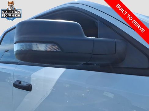 Used 2023 RAM 1500 Big Horn image 8