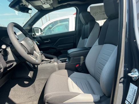 New 2026 Toyota Tacoma TRD Off-Road image 12