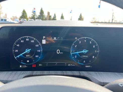 Certified 2024 Kia Telluride SX Prestige AWD/4WD image 25