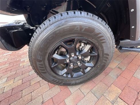 Used 2021 Jeep Wrangler Sport image 26