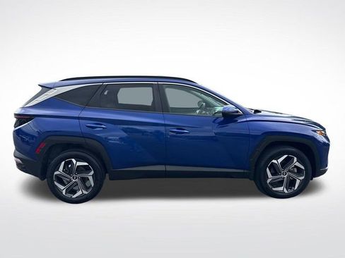 Used 2023 Hyundai Tucson SEL w/ Convenience Package AWD/4WD image 6