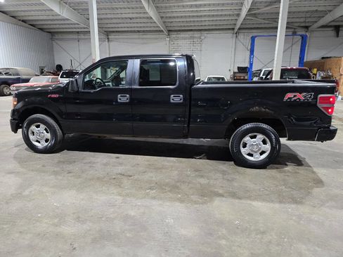 Used 2010 Ford F150 XLT image 6