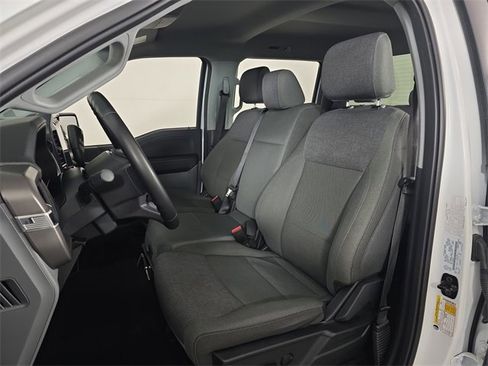 Used 2024 Ford F150 XLT w/ Tow/Haul Package image 19