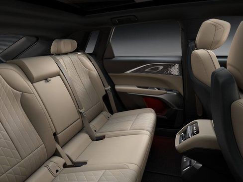 New 2025 Cadillac Lyriq Sport image 69