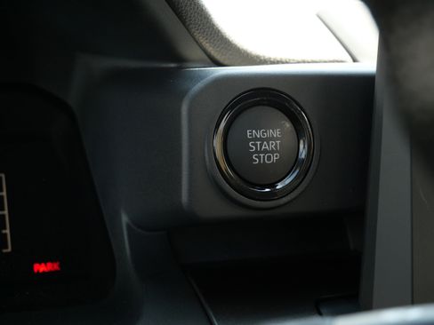 New 2026 Toyota Tacoma SR5 RWD image 11