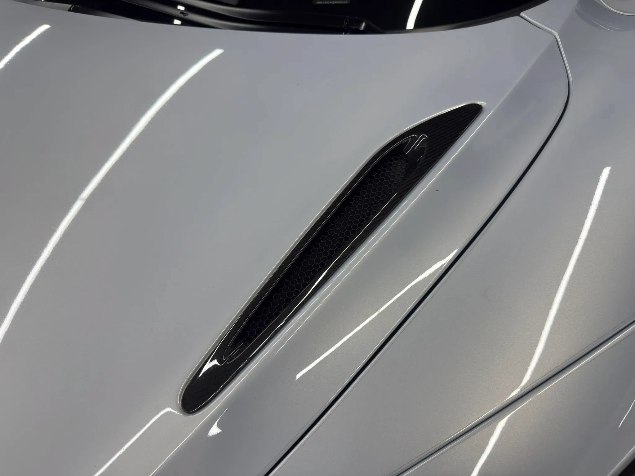 Used 2018 McLaren 720S RWD image 37