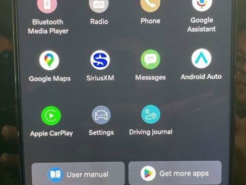 Used 2026 Volvo XC40 B5 Plus w/ Climate Package image 16