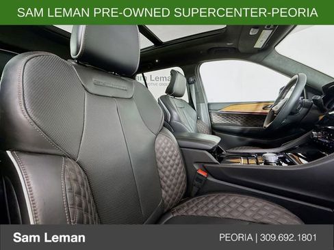 Used 2023 Jeep Grand Cherokee Summit image 30