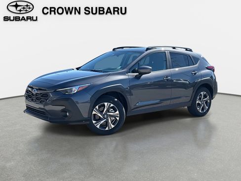 New 2026 Subaru Crosstrek 2.0i Premium AWD/4WD image 1