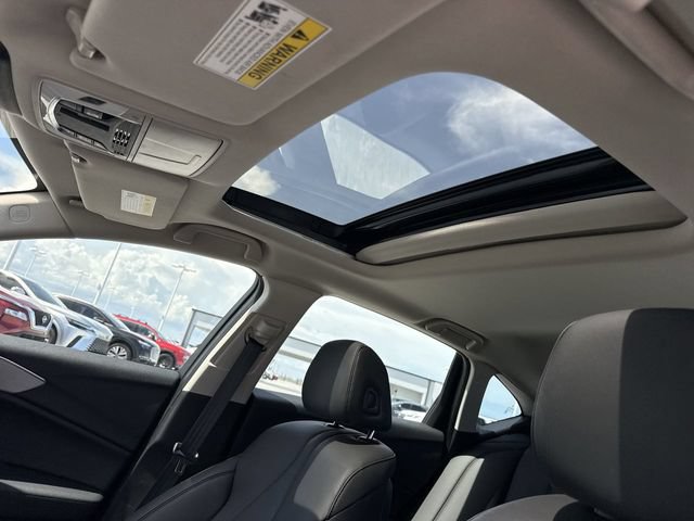 Used 2023 Acura TLX FWD image 22