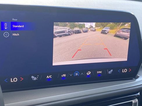 New 2026 Chevrolet Traverse LT w/ LPO, Floor Liner Package image 20