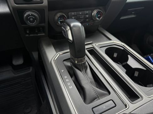 Used 2020 Ford F150 Raptor w/ Equipment Group 802A Luxury AWD/4WD image 45