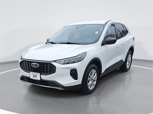 Certified 2024 Ford Escape Active image 7