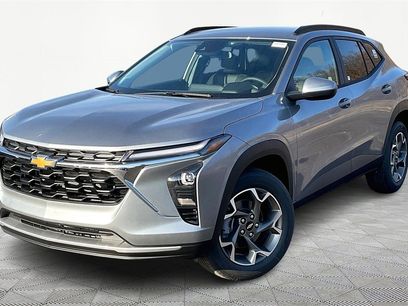 New 2026 Chevrolet Trax LT w/ Driver Confidence Package