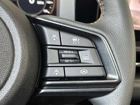 New 2026 Subaru Outback Wilderness AWD/4WD image 27
