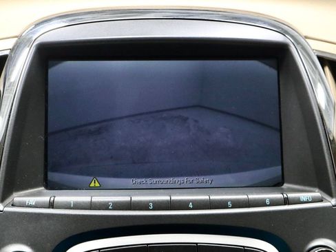 Used 2012 Buick LaCrosse Premium FWD image 2