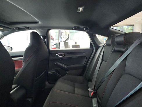 New 2026 Honda Civic Si image 20