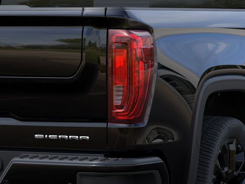New 2026 GMC Sierra 1500 Denali w/ Denali Reserve Package AWD/4WD image 13