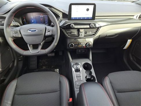 New 2026 Ford Escape ST-Line w/ Cold Weather Package image 47