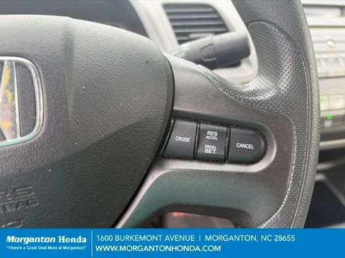 Used 2008 Honda Civic LX image 9