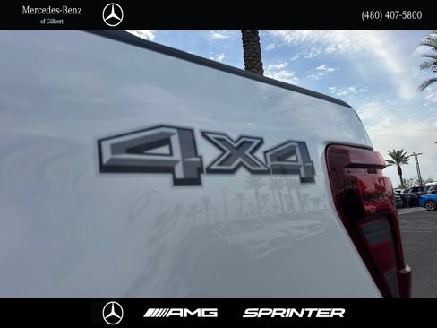 Used 2024 Ford F150 King Ranch AWD/4WD image 10