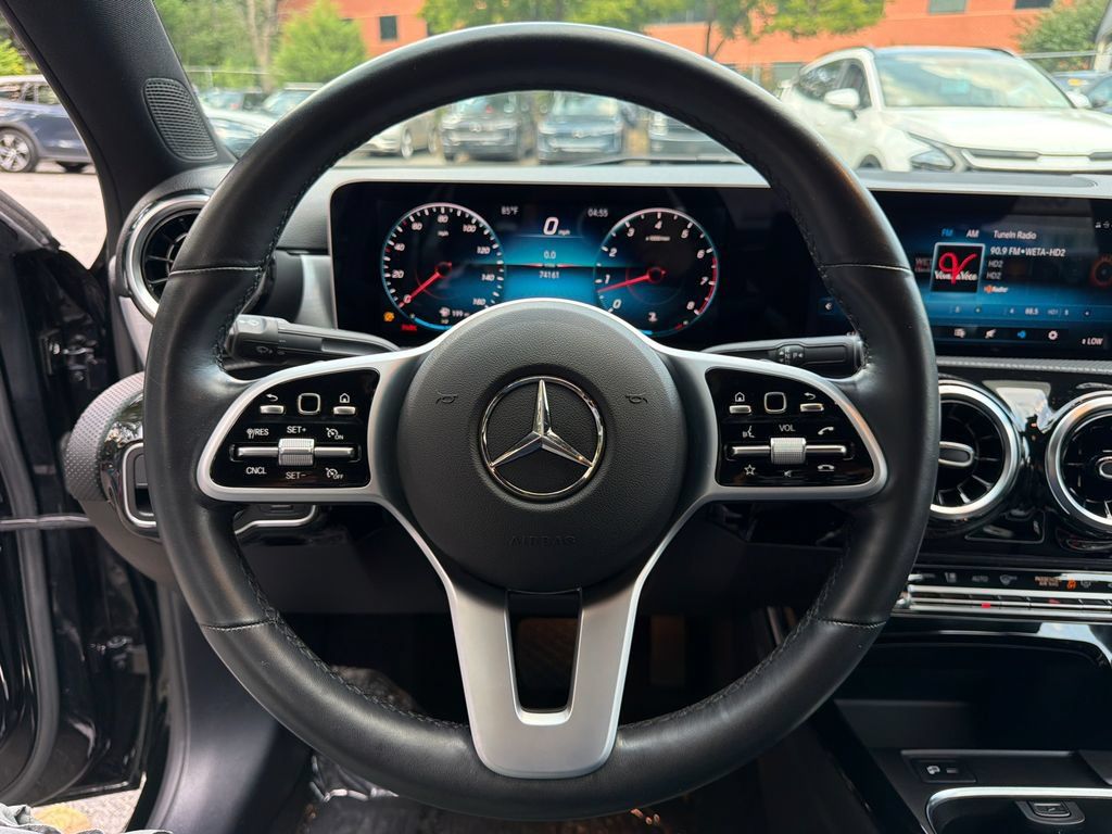 Used 2020 Mercedes-Benz A 220 4MATIC image 28