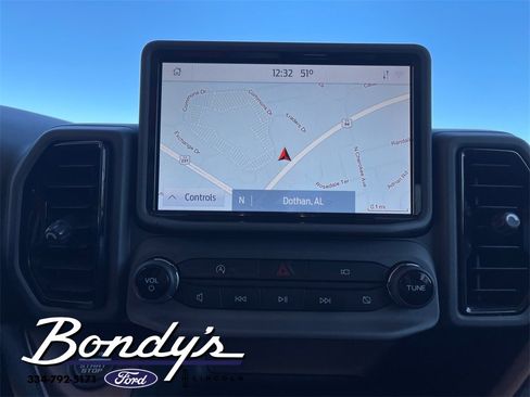 Used 2021 Ford Bronco Sport Badlands w/ Badlands Package image 7