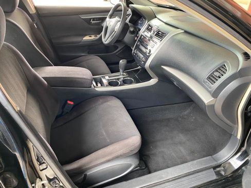 Used 2013 Nissan Altima 2.5 S image 14
