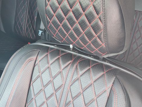 Used 2016 RAM 1500 Lone Star RWD image 16