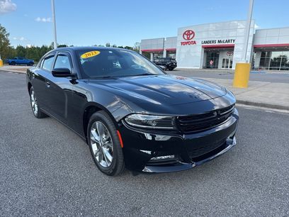 Used 2023 Dodge Charger SXT w/ Cold Weather Package