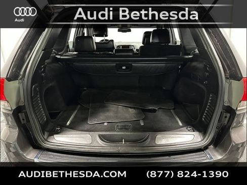 Used 2015 Jeep Grand Cherokee Limited AWD/4WD image 11