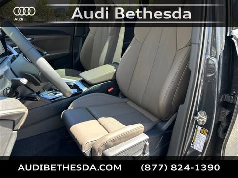 New 2026 Audi Q5 Premium Plus AWD/4WD image 22
