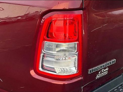 Used 2019 RAM 1500 Big Horn image 24