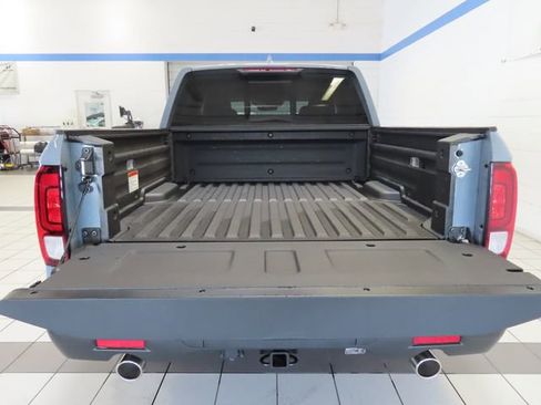 New 2026 Honda Ridgeline RTL image 12