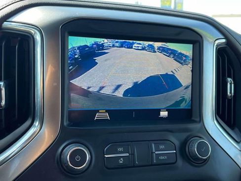 Used 2021 Chevrolet Silverado 1500 RST image 29