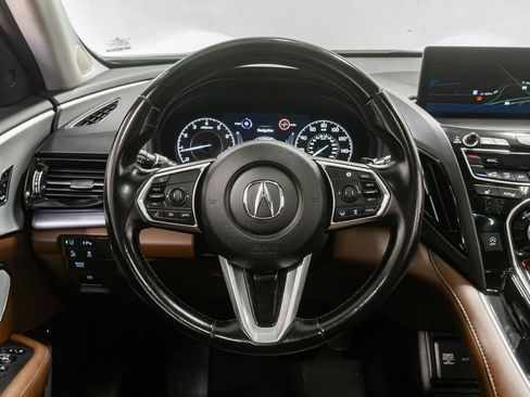 Used 2021 Acura RDX AWD w/ Technology Package image 15