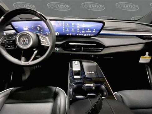 New 2026 Buick Enclave Avenir w/ Super Cruise Package image 10