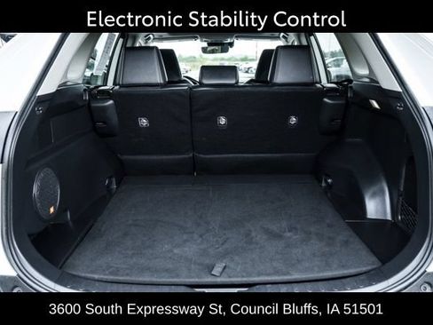 Used 2023 Toyota RAV4 Limited w/ Limited Grade Weather Package AWD/4WD image 22